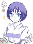 華ちゃんかわいい