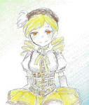 マミさん