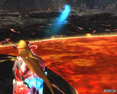 ソル ディーニアンからのおくりもの ひとりでも Pso2