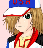 マイケル