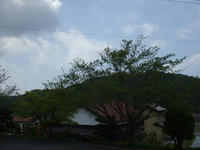 温泉津空1