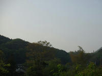 温泉津空5