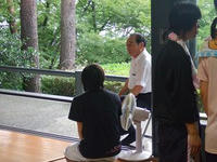稽古７月１８日④