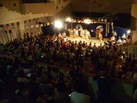 海神楽 2010 ①