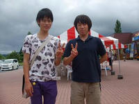 一路温泉津へ2010 1