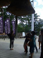 一路温泉津へ2010 3