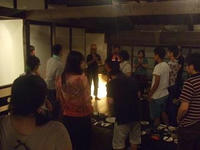 一路温泉津へ2010 5