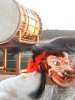 岩戸３