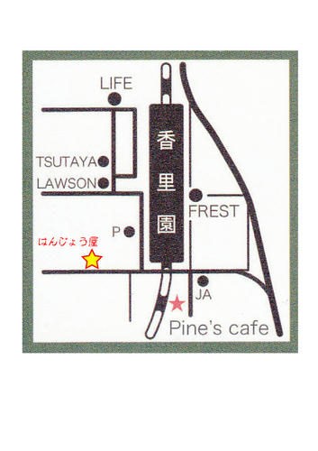 pinesmap