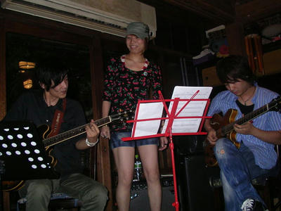 ShinoGAKU＆NAMMEY