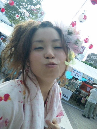 セクシーのんちゃん