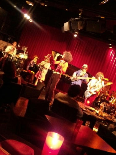 Heartful★Funks