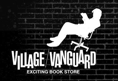 VILLAGE　VANGARD