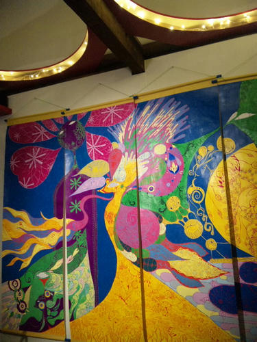 ラスのコ展