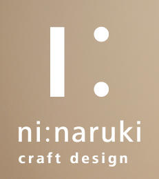 ni:naruki_logo
