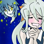 キテル君・・・ｖＶ