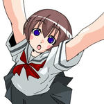 ちゅ――――――――――っ