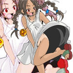 朝比奈さん。