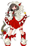 ケアルガケアルガ