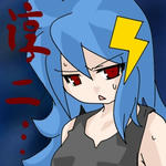 淳二･･･いやだ。