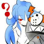 ･･･怖いか？