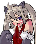 ざらざら～