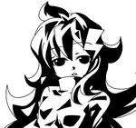 陰影エレ