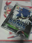 sonic!!
