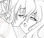 百合少女