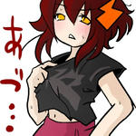 まだ５月ですよ・・・？