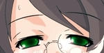 メガネ、メガネ