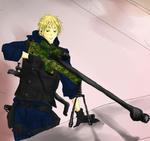 SAS仕様アーサー