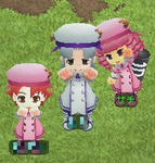 フォルト学園初等部