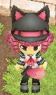クロ