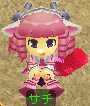 垂れてテレテレ