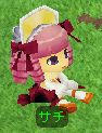 コルセットドレス[３]