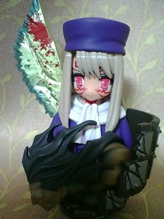 Fate Fantasm Box｜雑記帳