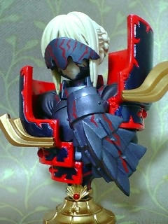 Fate Fantasm Box｜雑記帳
