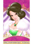disney,姫,DVD