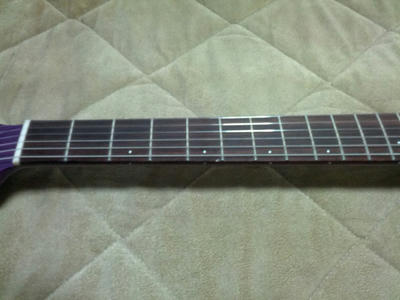 FERNANDES RE-95G CRAZE 瀧川一郎モデル|デグブログ FERNANDES RE-95G CRAZE 瀧川一郎モデル|デグブログ