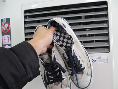 旭山動物園は寒い