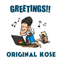 ORIGINALKOSE