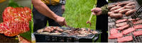 BBQ！焼き肉！ホルモン！LOBBQVE
