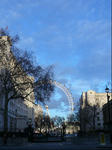 London Eye