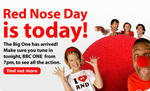 Red Nose