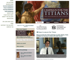 NG Titian Campaign