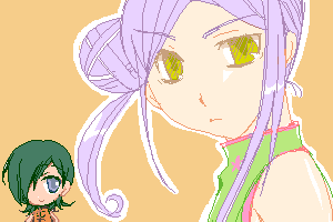 ソーマ+アレ