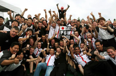 2007年F1カナダGP