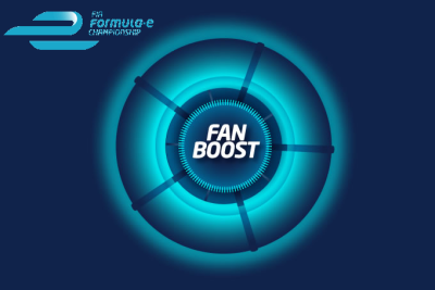 ファンブースト（FanBoost）