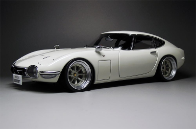 TOYOTA2000GT